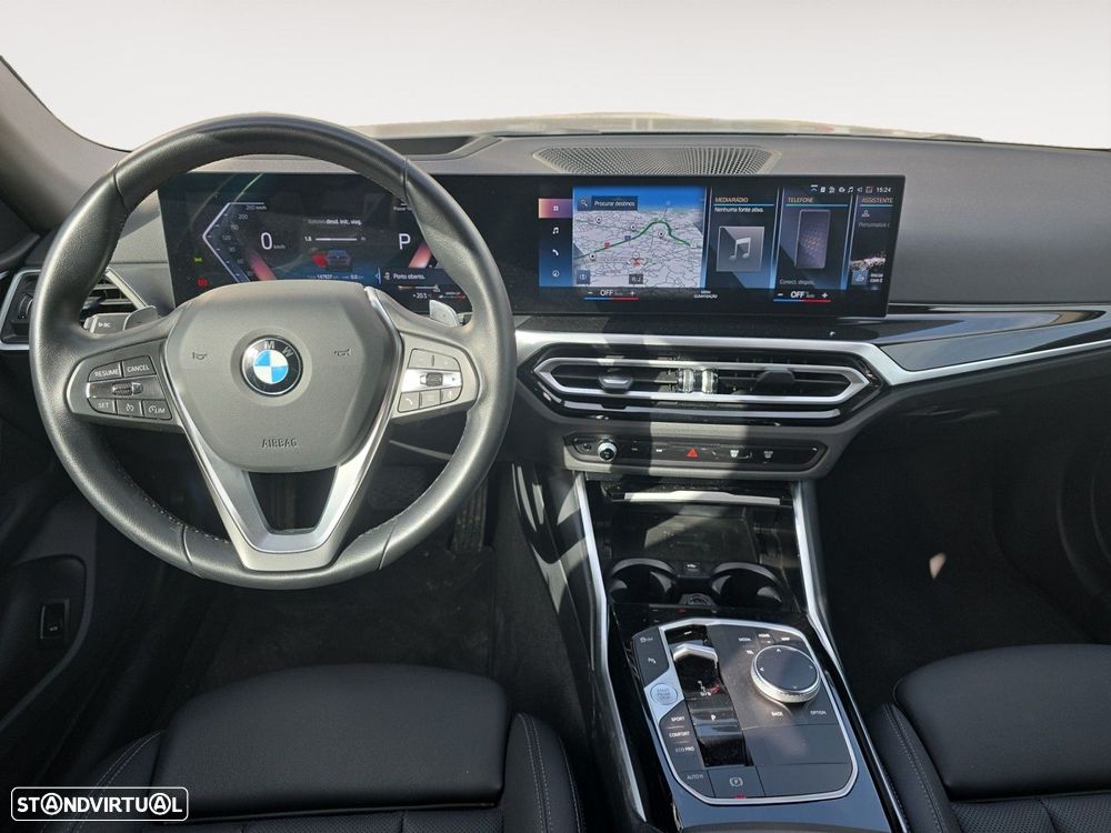 BMW 420 Gran Coupé d Auto - 6