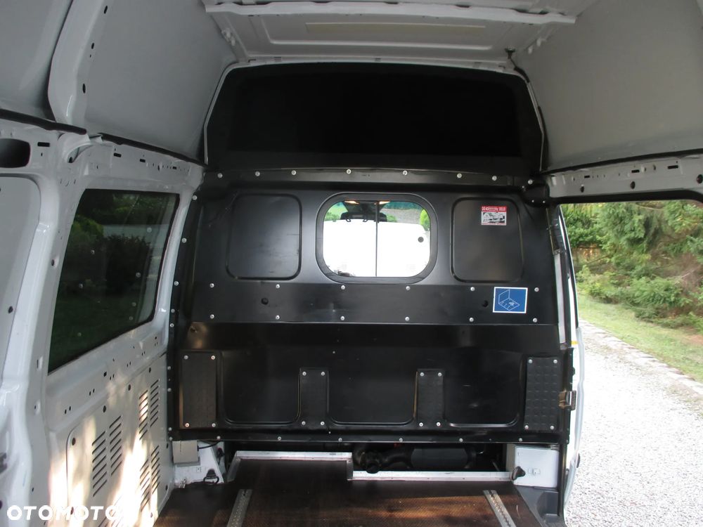 Mercedes-Benz Vito 116 CDI - 20