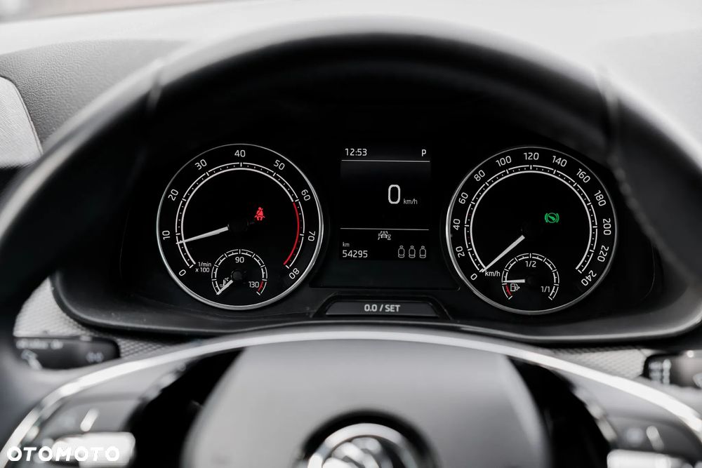 Skoda Scala 1.5 TSI Ambition DSG - 16