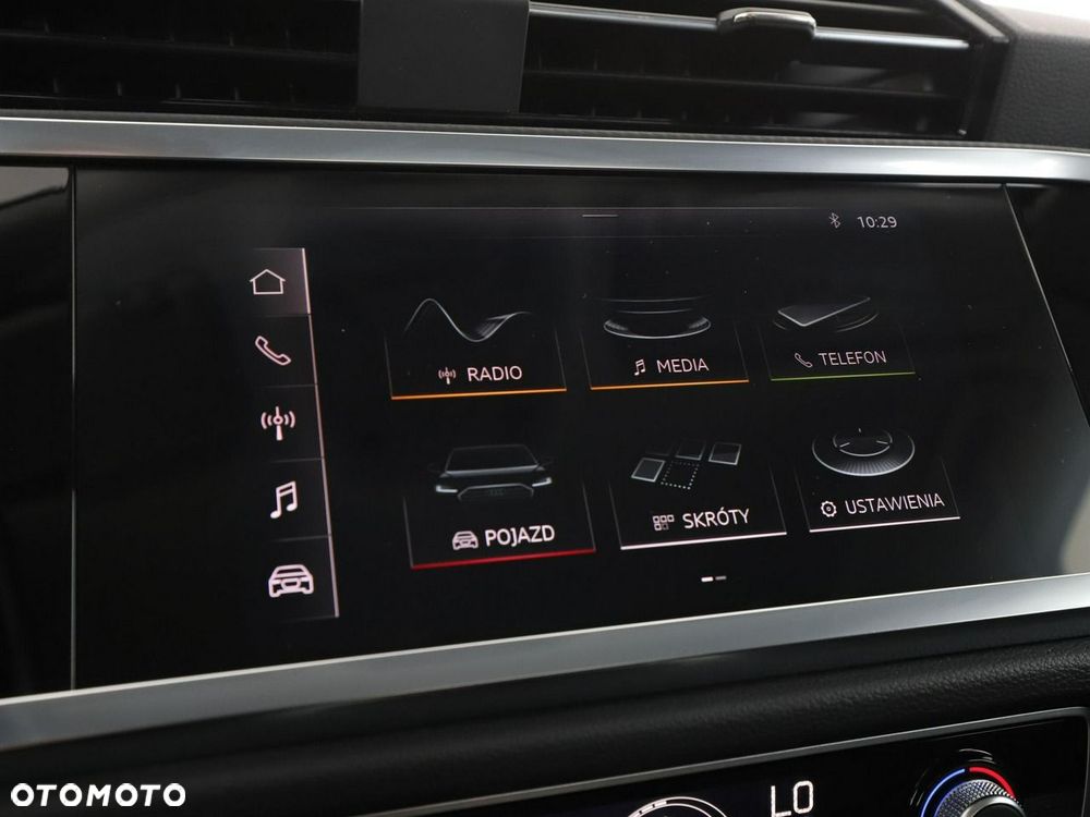 Audi Q3 40 TFSI Quattro S-Line S tronic - 24
