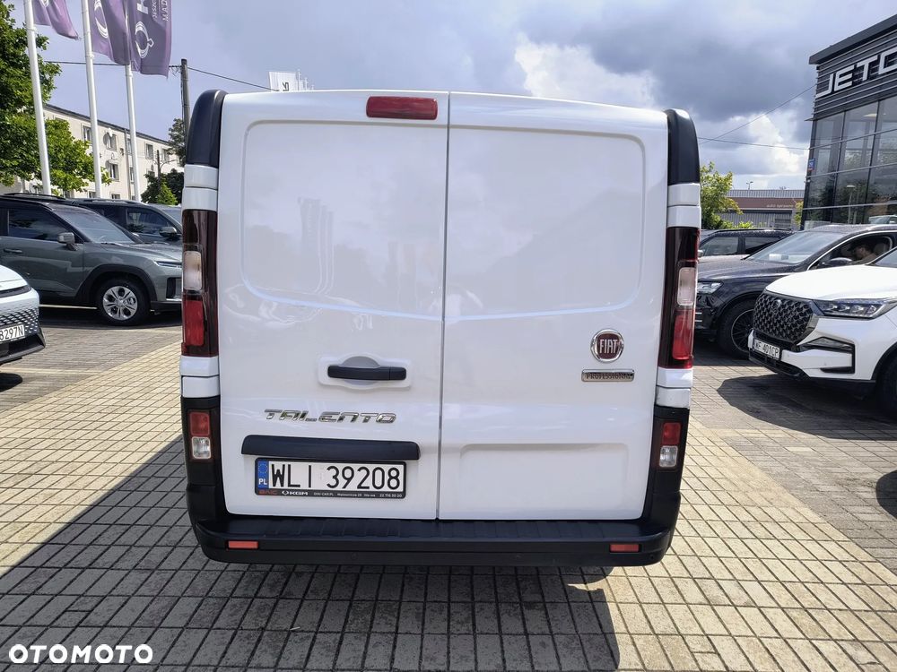 Fiat TALENTO - 5