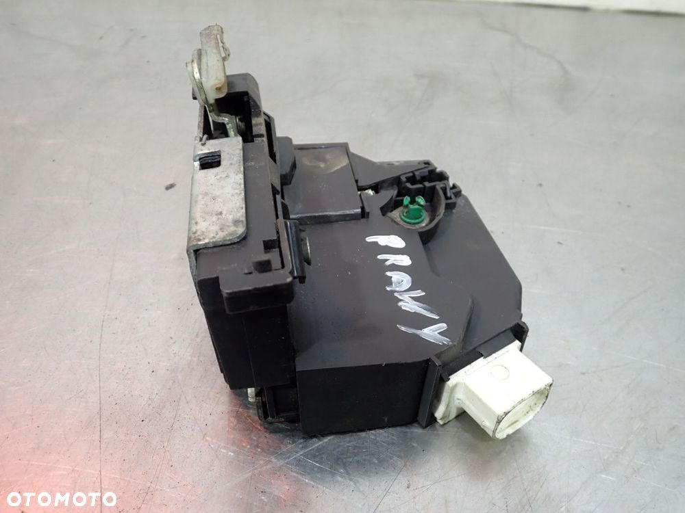 ZAMEK PRAWY PRZÓD DRZWI MINI ONE D  97840 556769 2/00419818-427 - 1