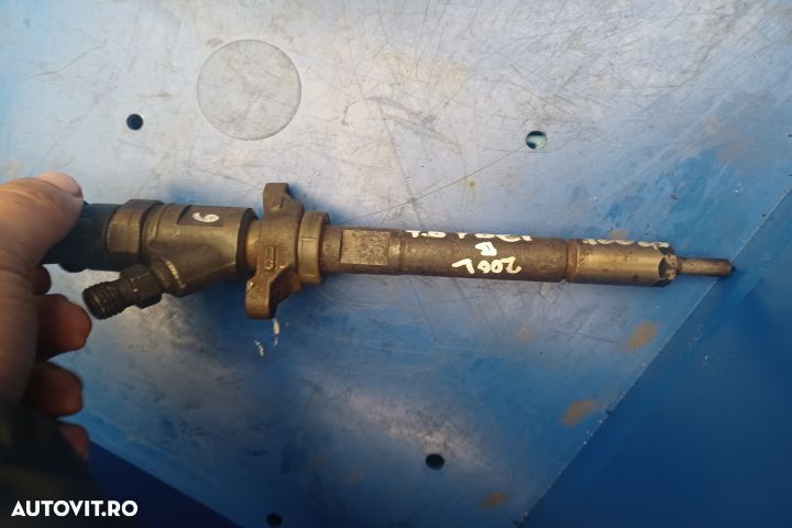 Injector motorina 0445110353 1.6 TDCI Ford Focus 2 [facelift] [2008 - - 3