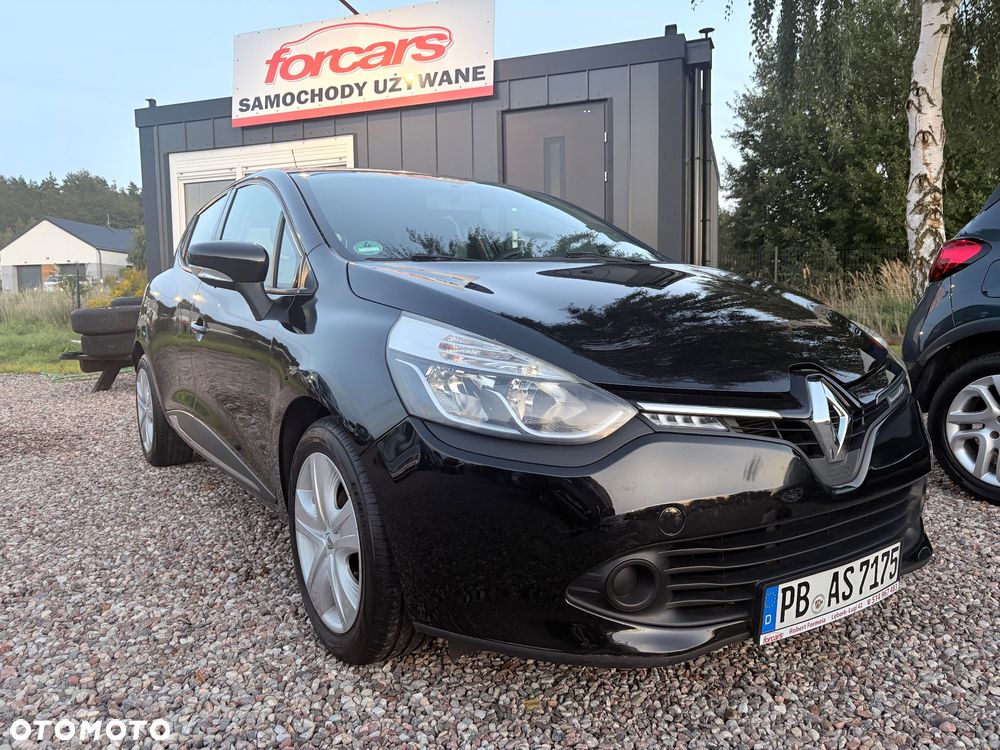 Renault Clio TCe 90 Dynamique - 32