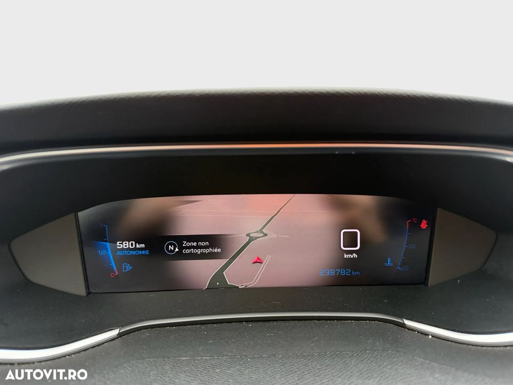 Peugeot 308 1.5 BlueHDi FAP STT Active - 11