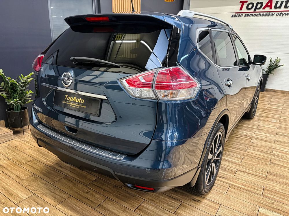 Nissan X-Trail 1.6 DIG-T Tekna - 8