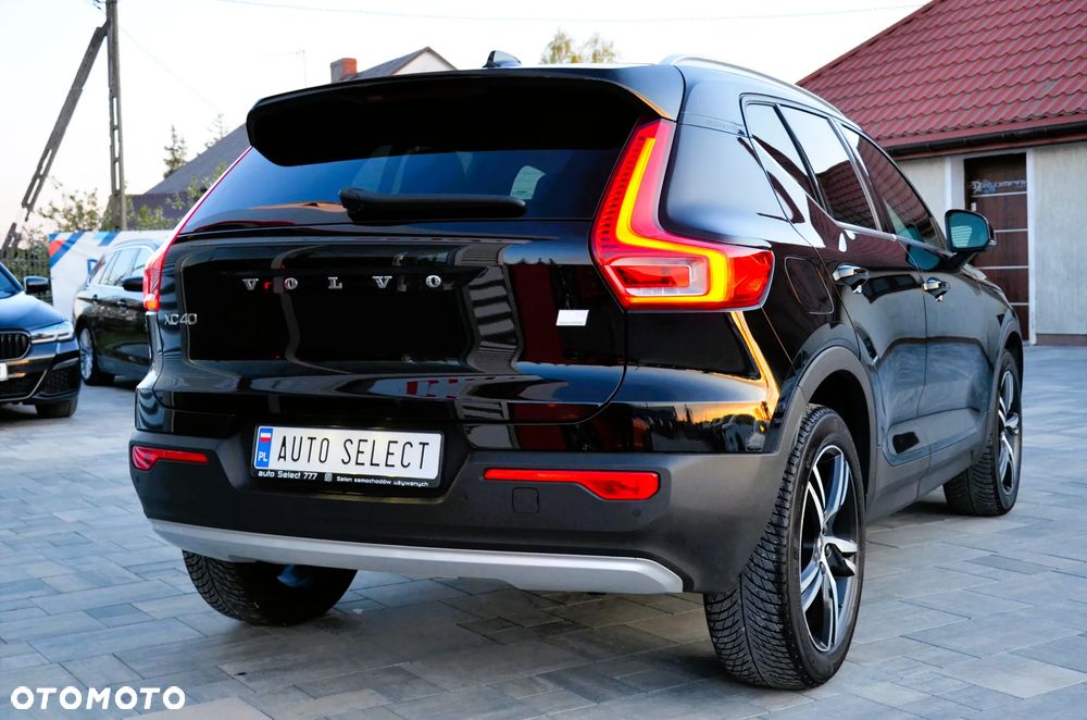 Volvo XC 40 T4 Recharge DKG Inscription - 7