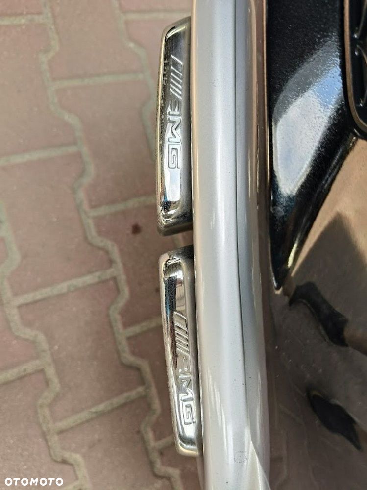 Mercedes-Benz GLS - 13