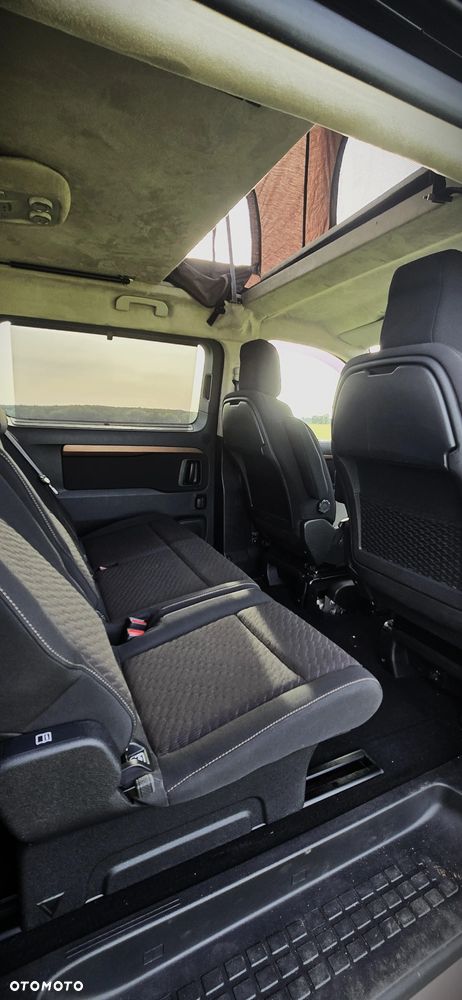 Toyota Proace Verso - 33