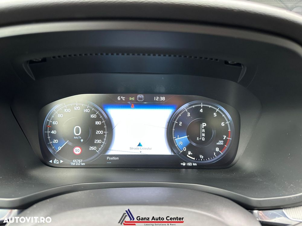 Volvo S60 T4 R-Design - 18