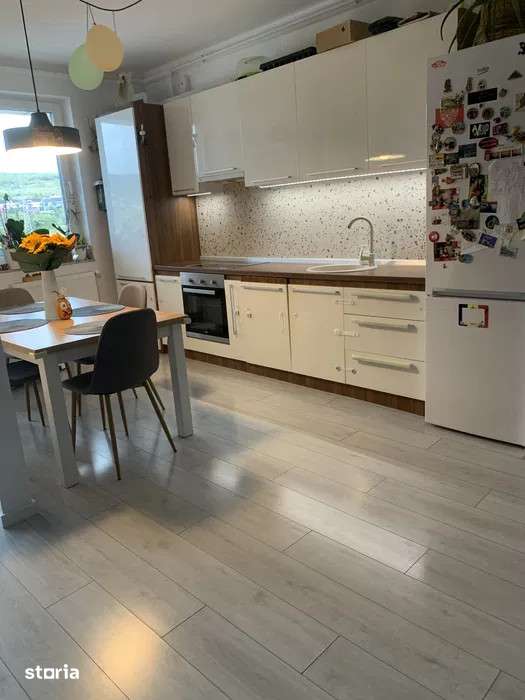 Apartament 2 camere de vanzare in Borhanci, zona TCI — fotografia 3