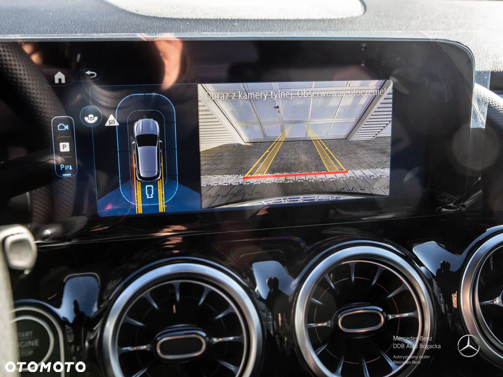 Mercedes-Benz GLA 220 mHEV 4-Matic AMG Line 8G-DCT - 9