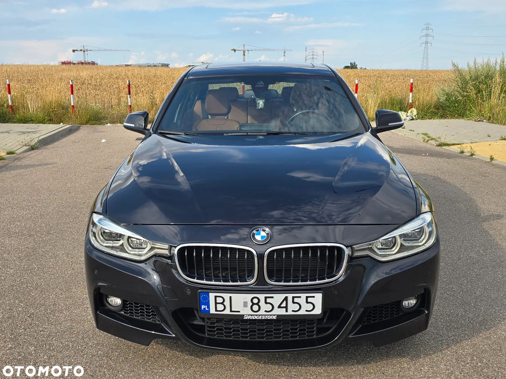 BMW Seria 3 - 1