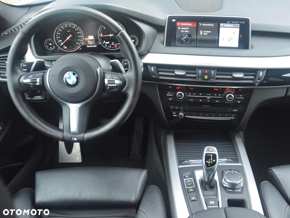 BMW X5 xDrive25d Sport-Aut - 7