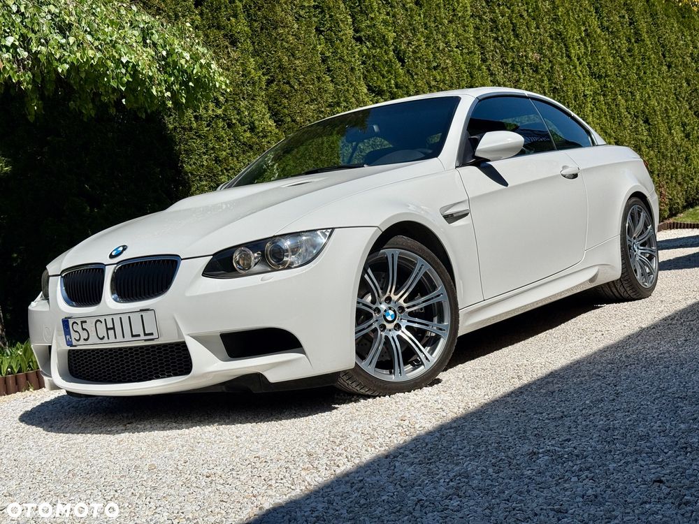 BMW M3 - 4