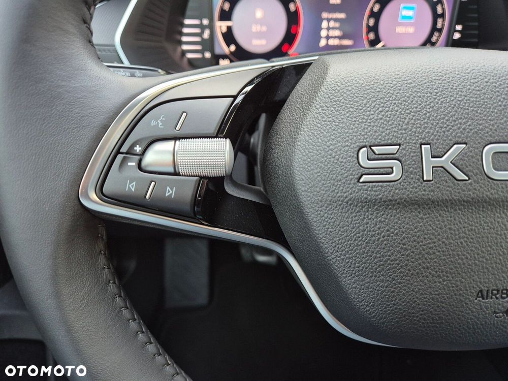 Skoda Octavia 1.5 TSI Selection - 34
