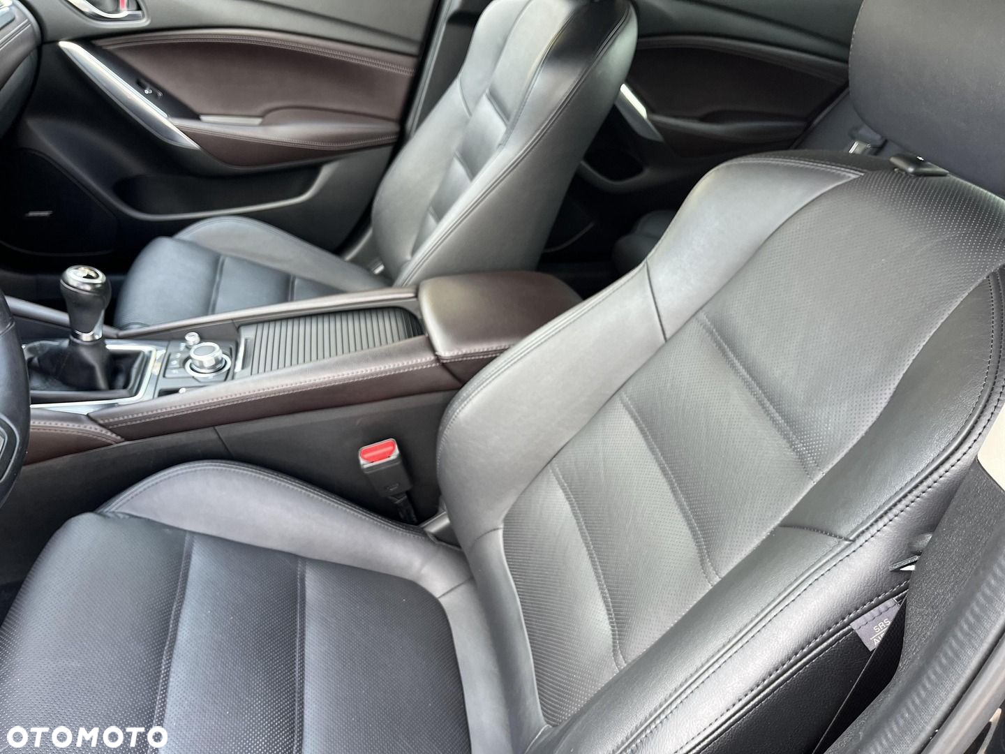 Mazda 6 2.0 Skypassion I-ELoop - 15