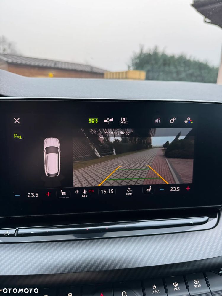 Skoda Octavia 2.0 TDI 4x4 RS DSG - 23