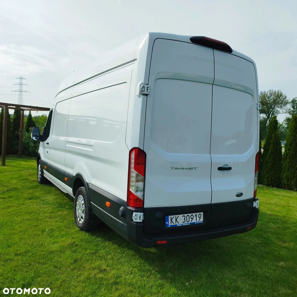 Ford Transit - 3