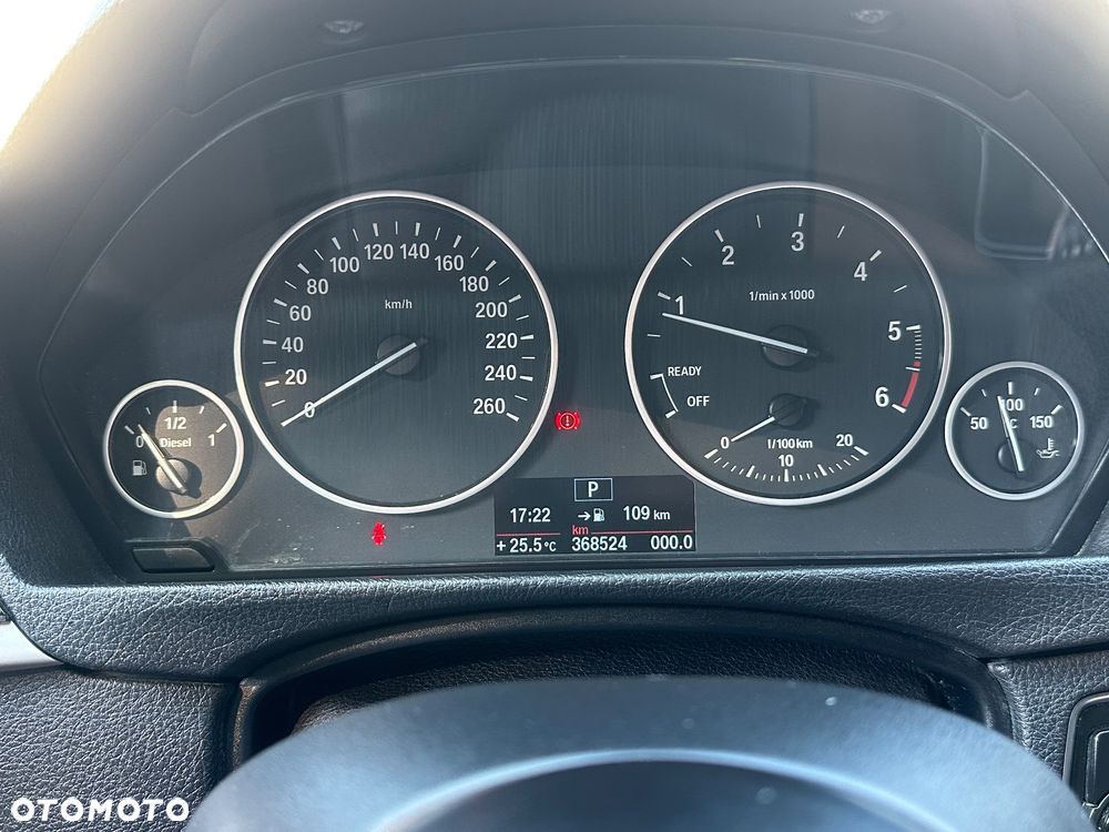 BMW Seria 3 318d - 12