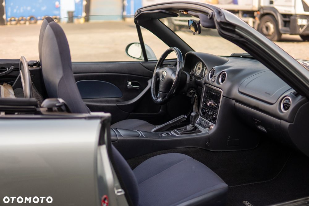 Mazda MX-5 - 31
