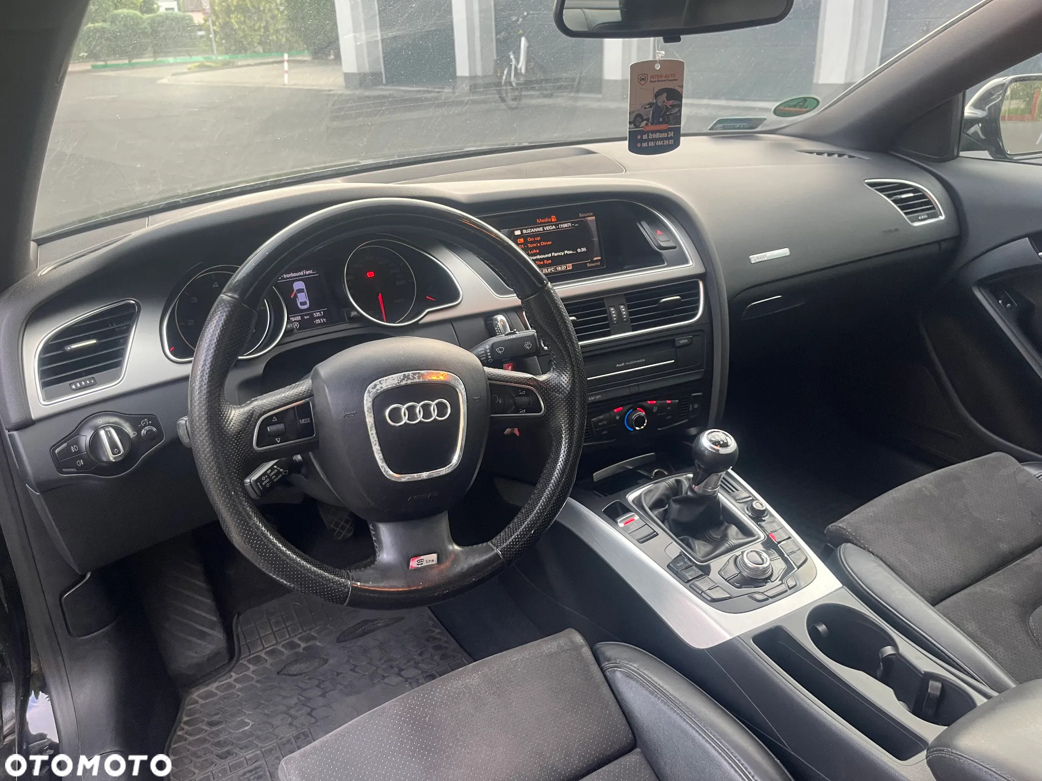 Audi A5 2.0 TDI - 30