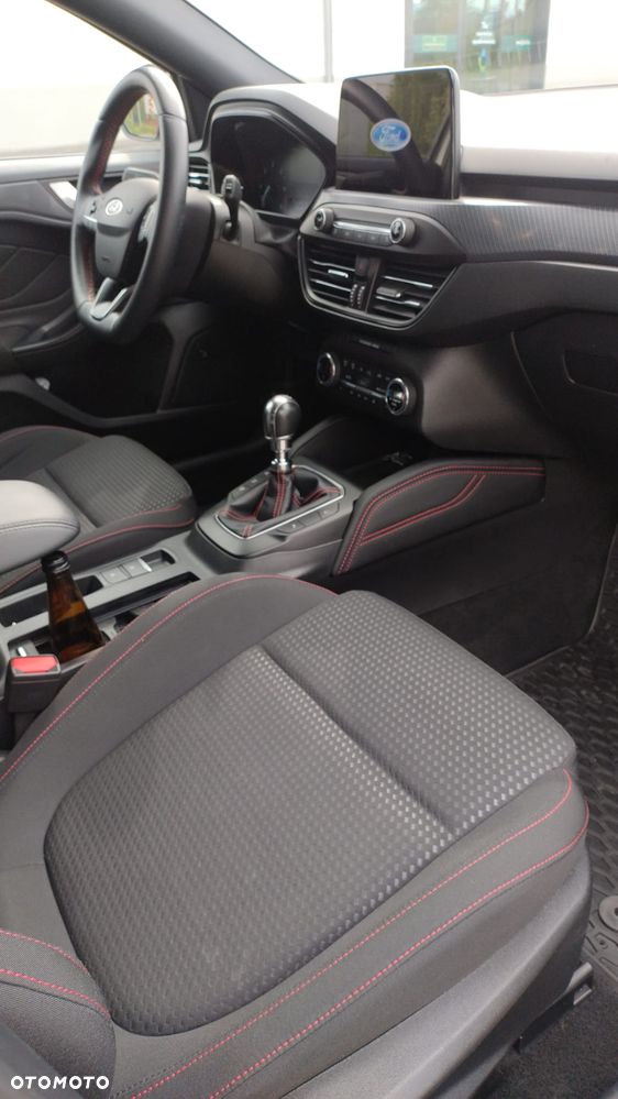 Ford Focus 1.5 EcoBlue ST-Line - 16