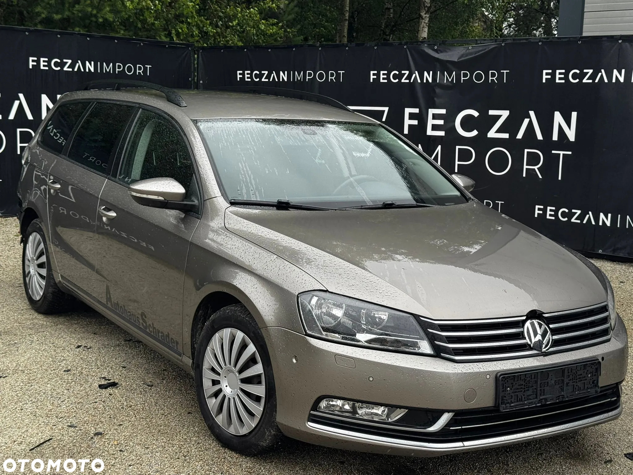 Volkswagen Passat 2.0 TDI BMT Highline - 6