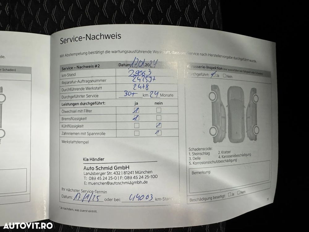 Kia XCeed 1.6 GDI DCT6 OPF Plug-in-Hybrid Spirit - 21