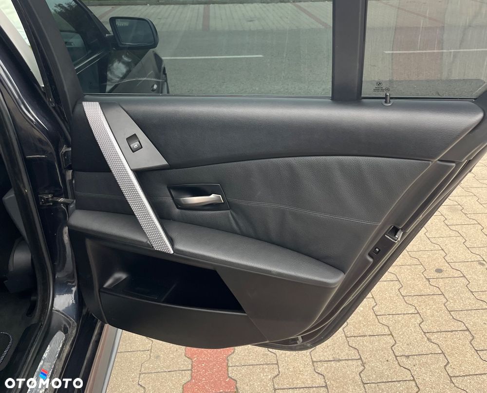 BMW Seria 5 - 19