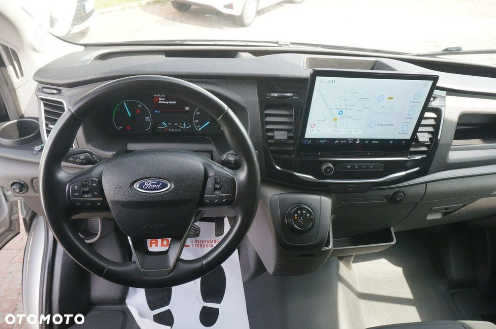 Ford Transit - 13