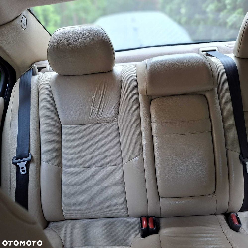 Volvo S60 - 6