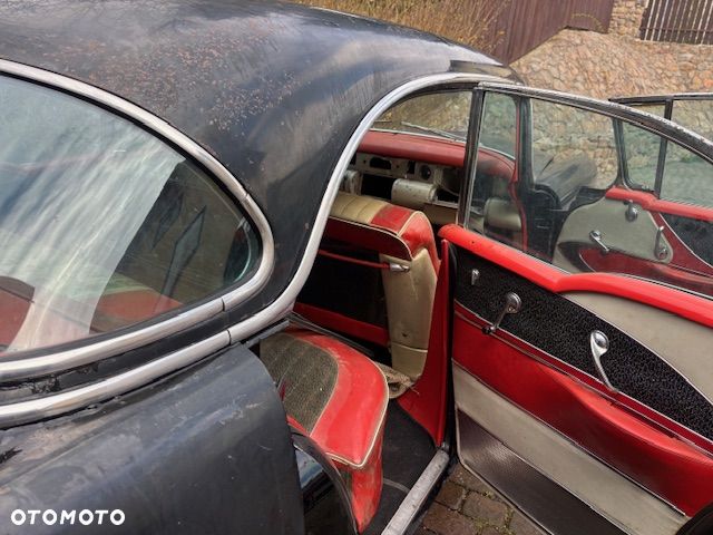 Buick Century - 17