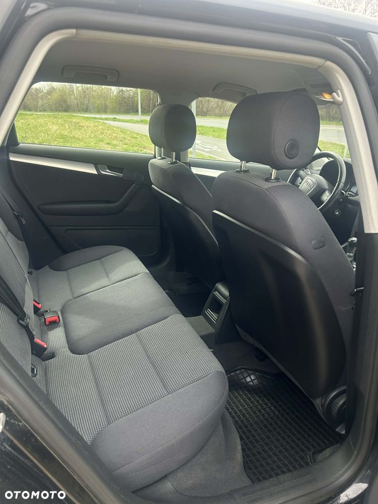 Audi A3 Sportback 2.0 TDI DPF Attraction - 13