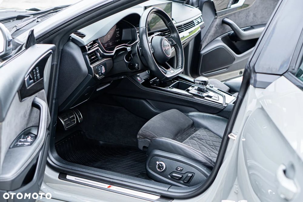 Audi S5 Sportback 2020 photo 5