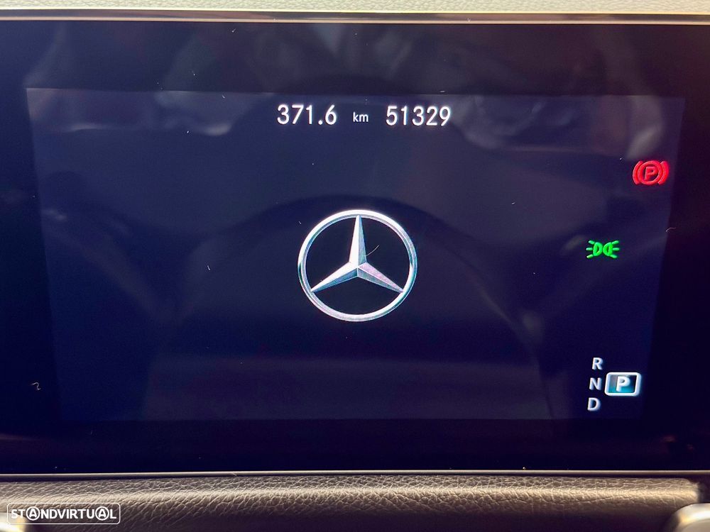 Mercedes-Benz GLB 180 d Style - 21