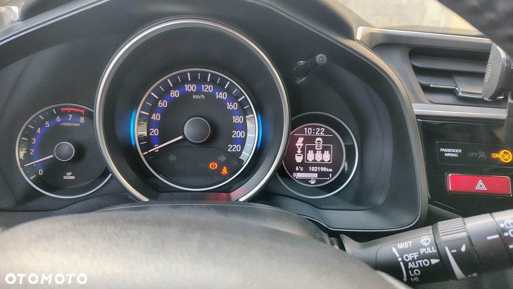 Honda Jazz 1.3 Elegance (ADAS/Honda Connect +) - 9