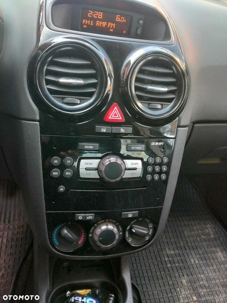 Opel Corsa - 7