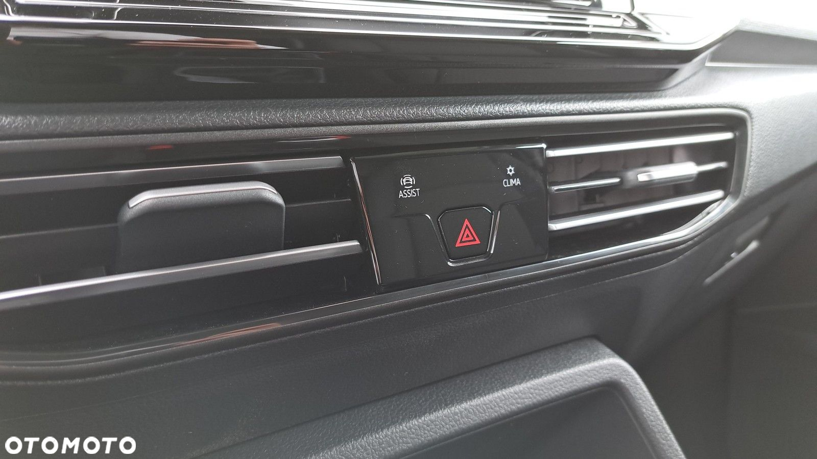 Volkswagen Caddy Cargo - 26