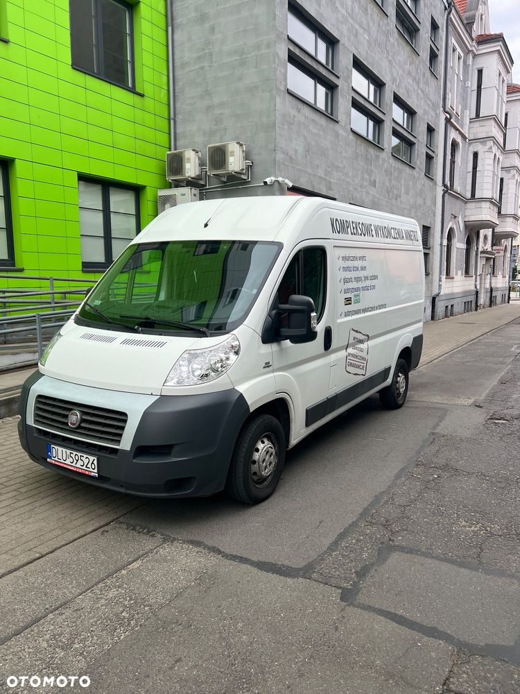 Fiat Ducato - 1