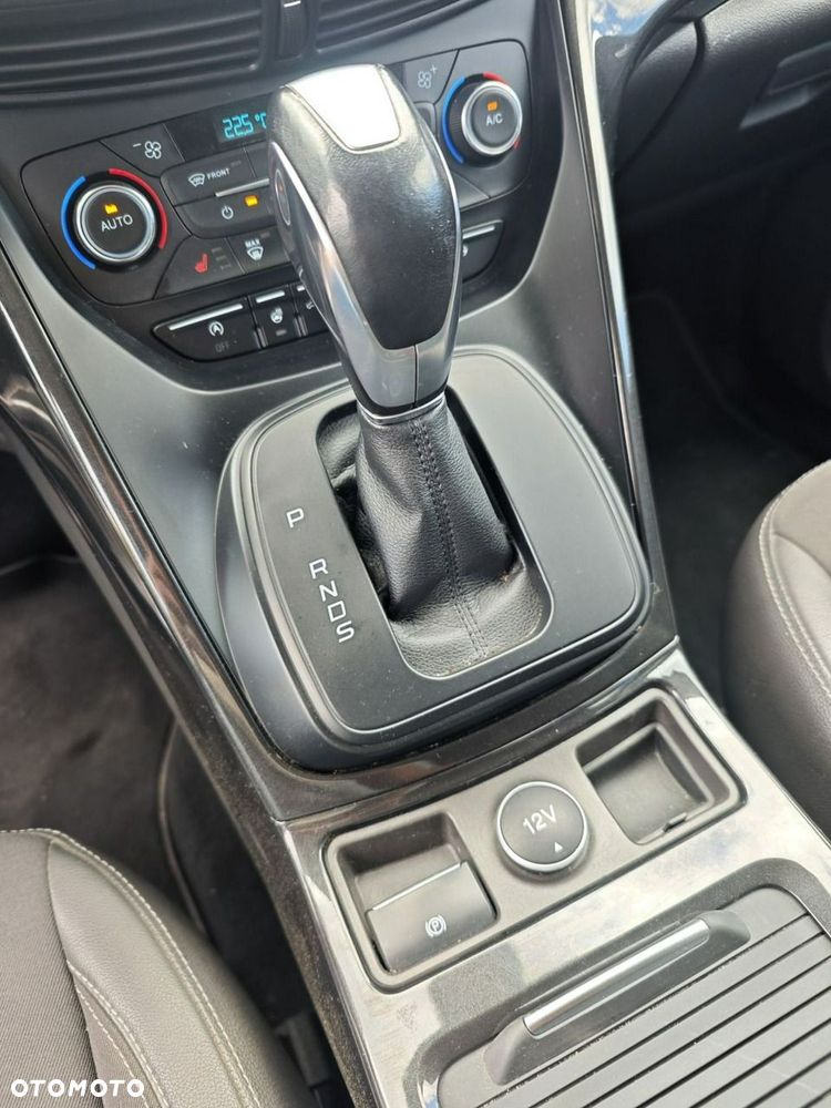 Ford Kuga - 15