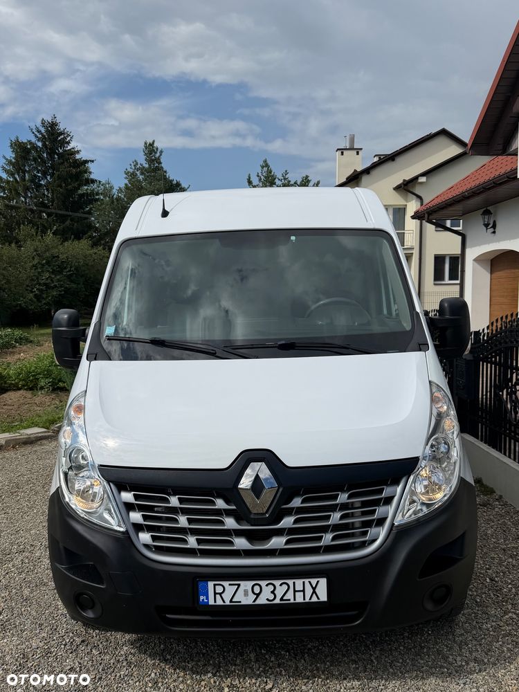 Renault Master - 8