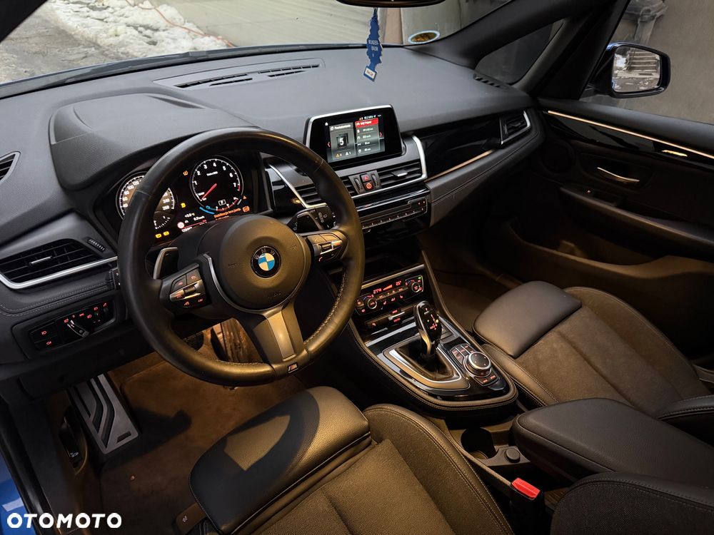 BMW Seria 2 220i M Sport sport - 26