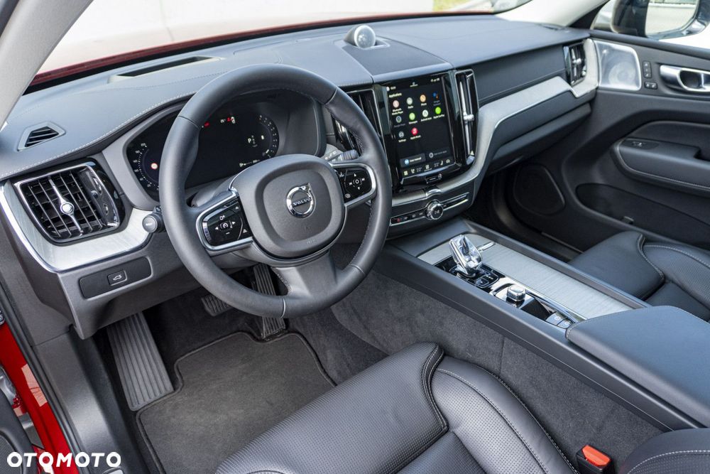 Volvo XC 60 - 10