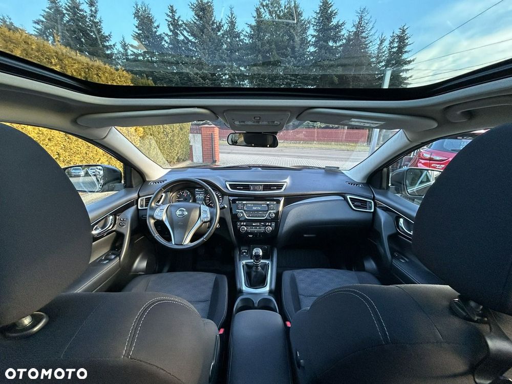 Nissan Qashqai - 6