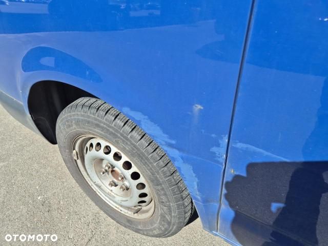 Volkswagen Multivan L1 Comfortline - 10