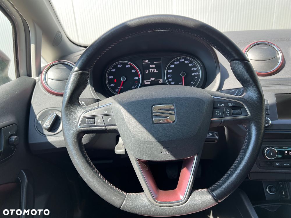 Seat Ibiza SC 1.2 TSI Style - 17