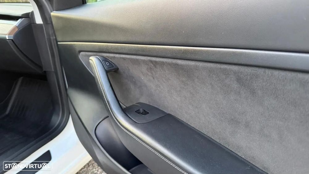 Tesla Model 3 Standard Range Plus RWD - 7