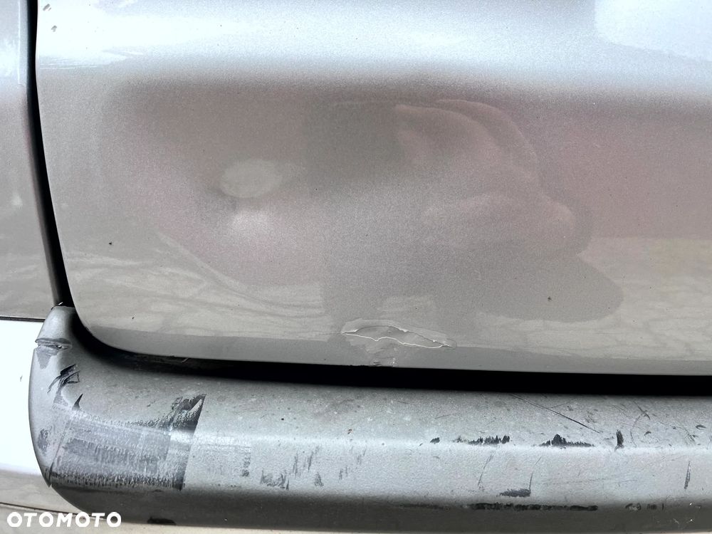 CITROEN C5 X7 KOMBI EZRC KLAPA BAGAŻNIKA - 2