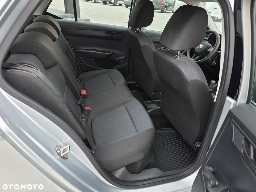 Skoda Fabia 1.0 Active - 26